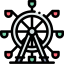 Amusement Park icon 64x64